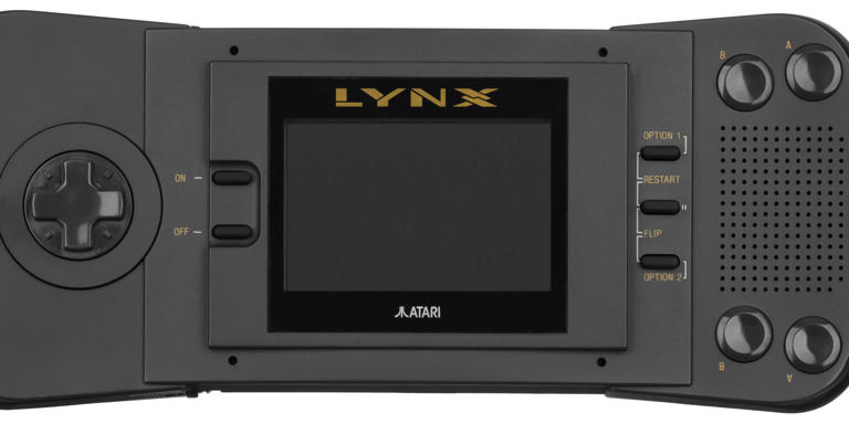7 near-perfect game consoles no one remembers