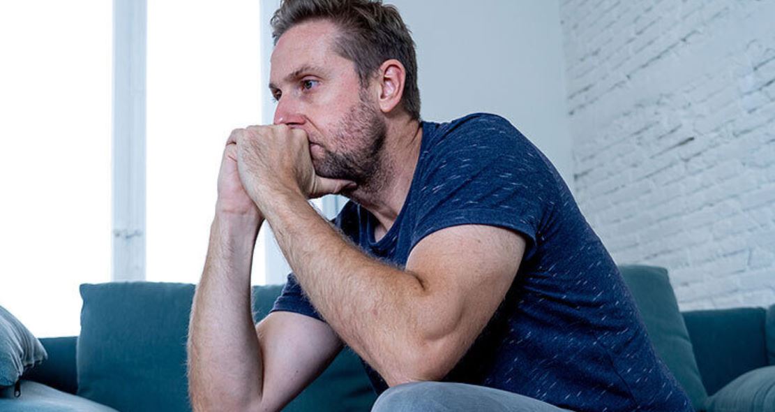 How intentional style can combat the hidden struggle of male loneliness