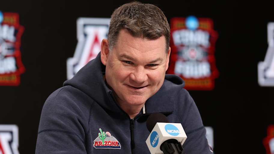 Arizona takes big swings as 2027 recruiting ramps up