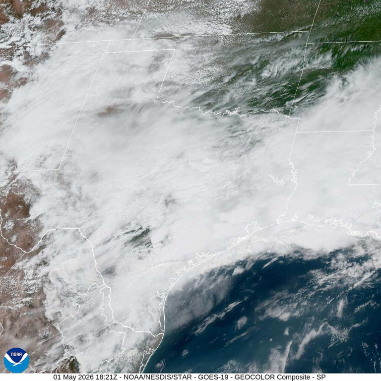 Don't pack away the jacket yet, Austin: Here's how long cooler ...