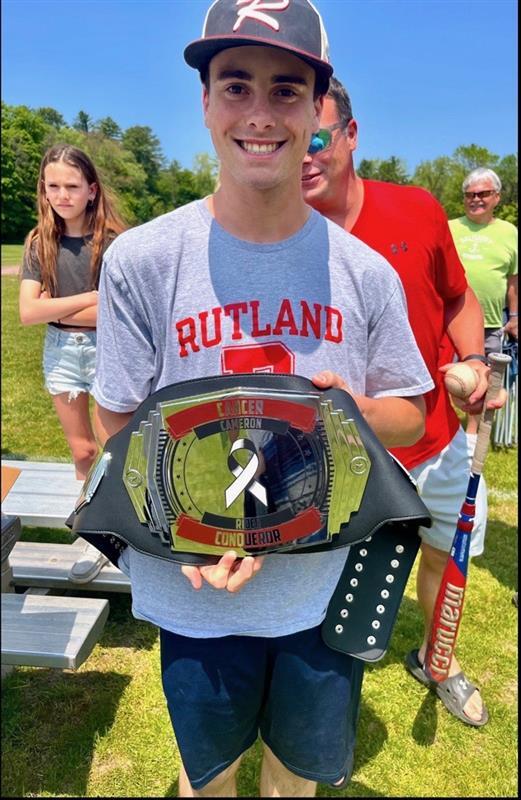 Football practice was leaving a teen fatigued. A rare cancer was to blame.