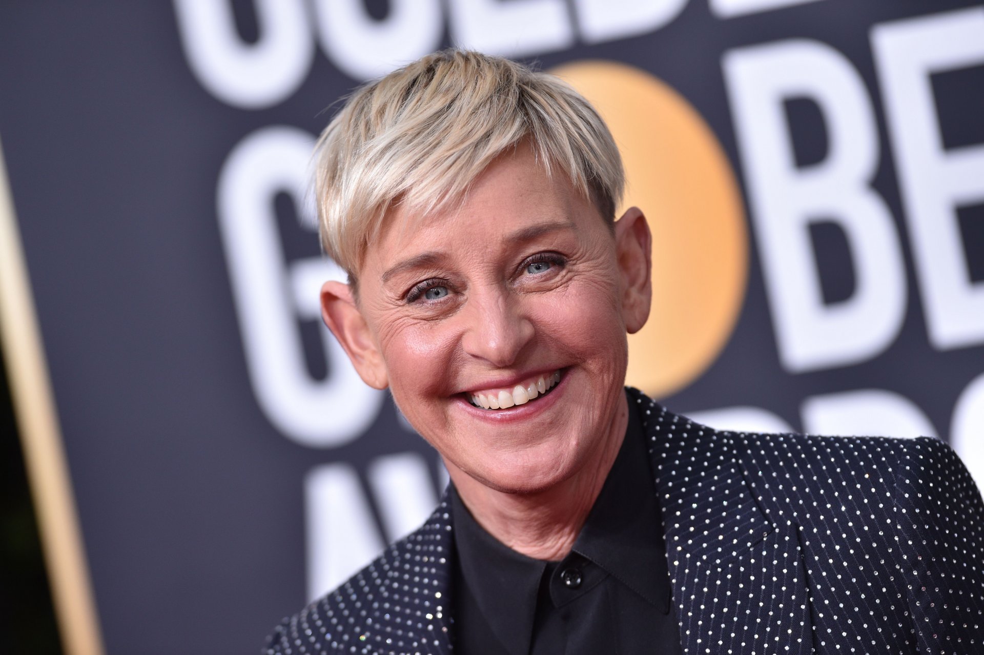 How much Social Security could Ellen DeGeneres get compared to the ...