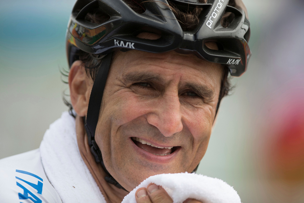 CAR Obit Zanardi