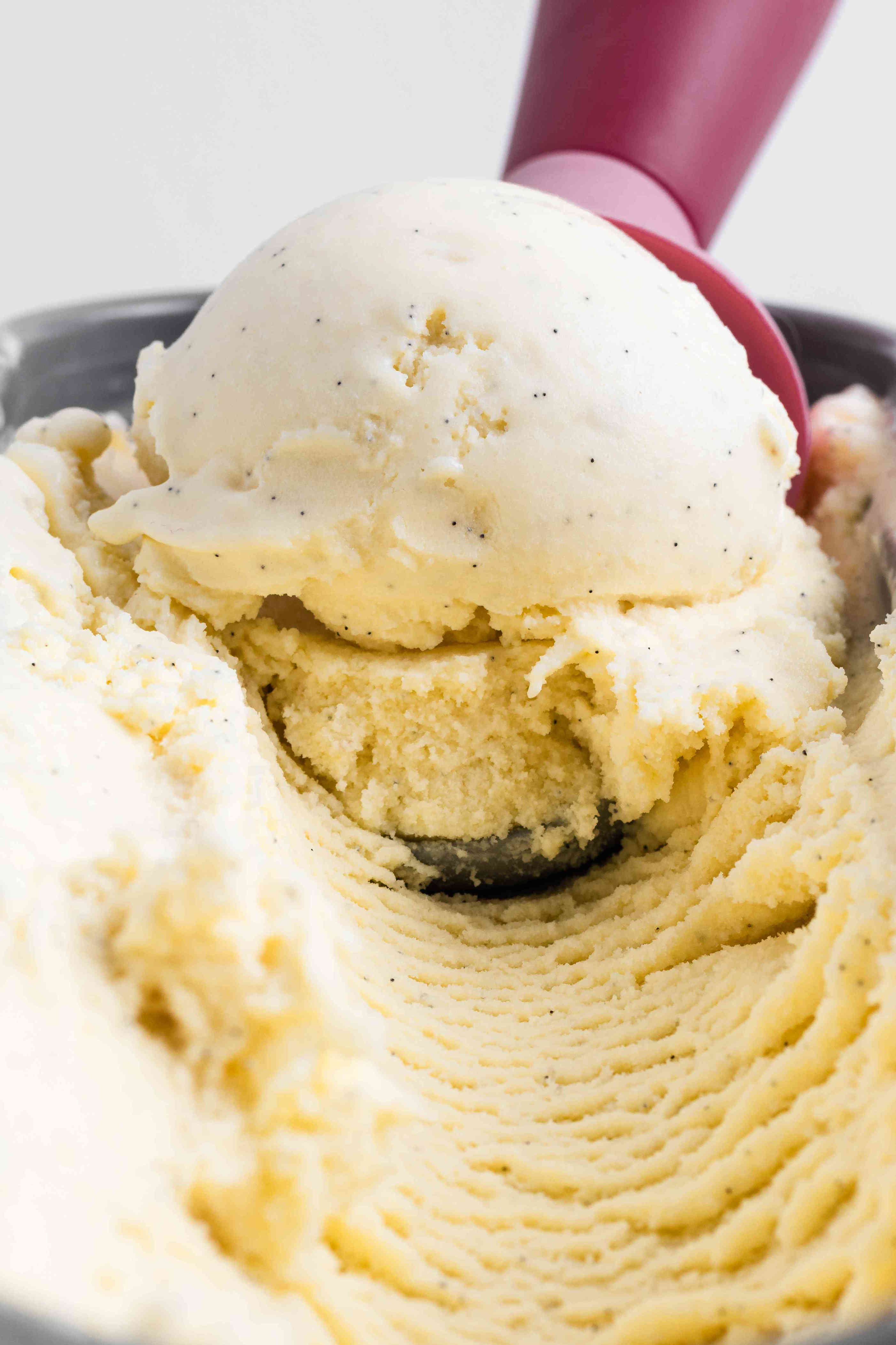 French vanilla vs. vanilla: A professional pastry chef explains the ...