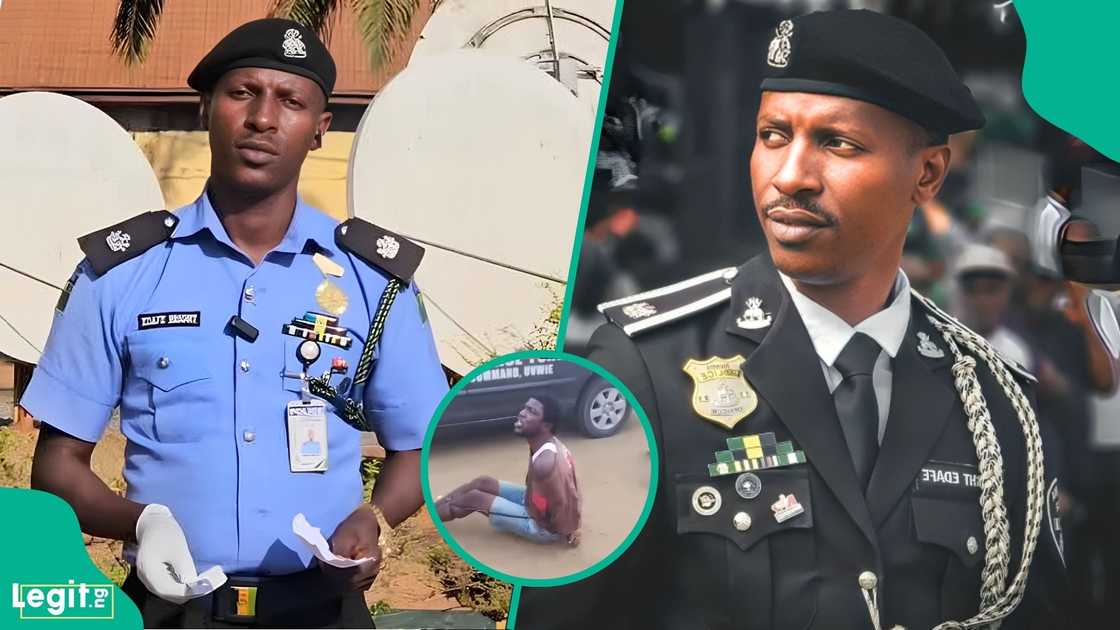 Delta killing: Police PRO gives update on whereabouts of the remains of ...
