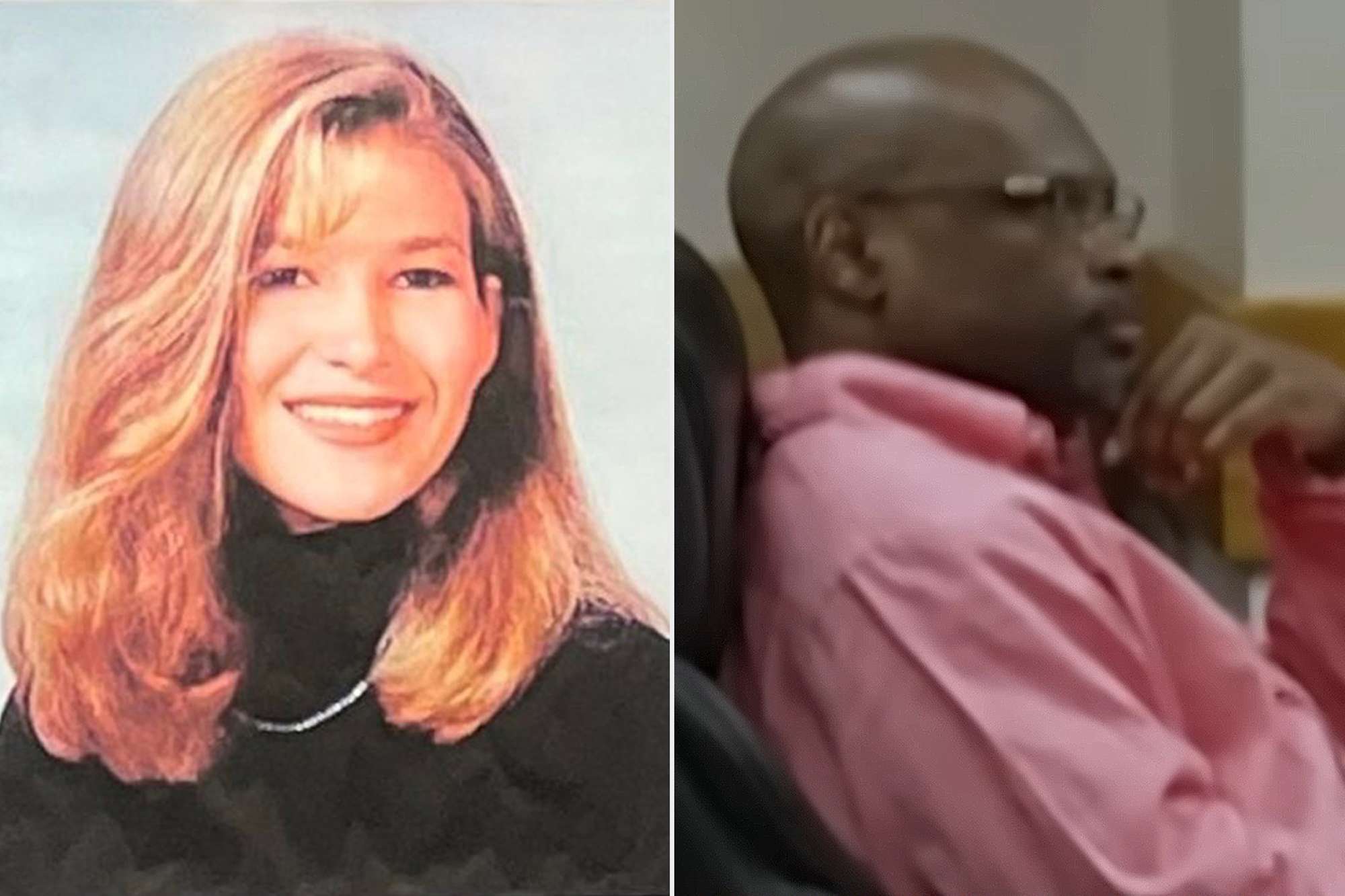 Law student Tara Baker's murder case sat cold for over 20 years. Here's ...