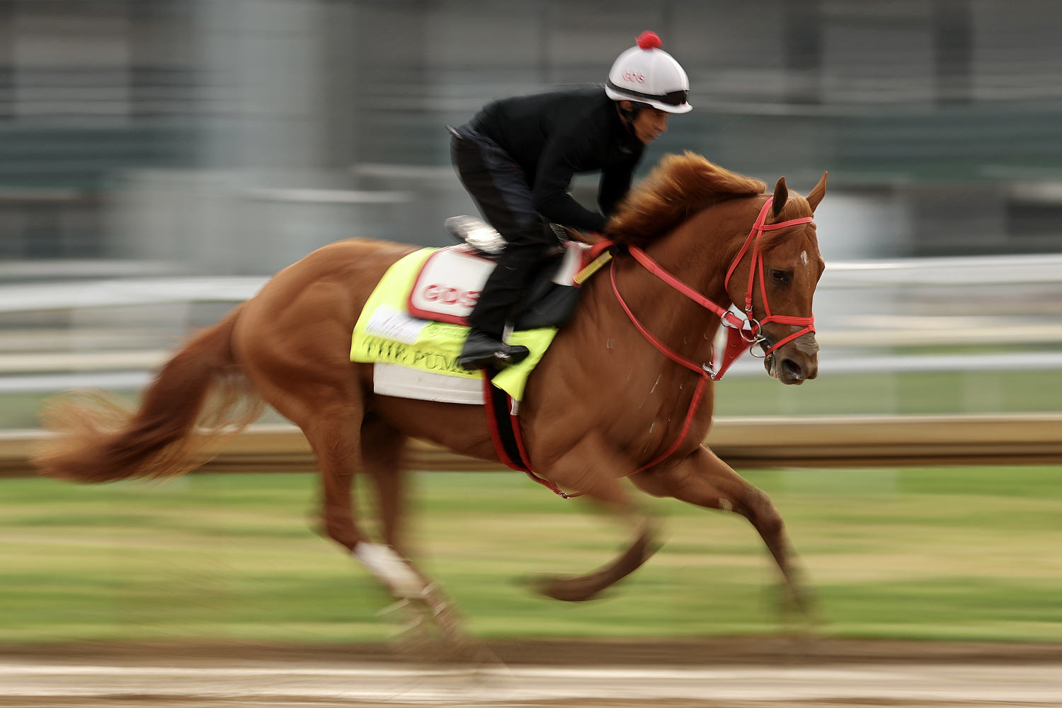 2026 Kentucky Derby guide: Date, location, time, TV channels, betting favorites and more