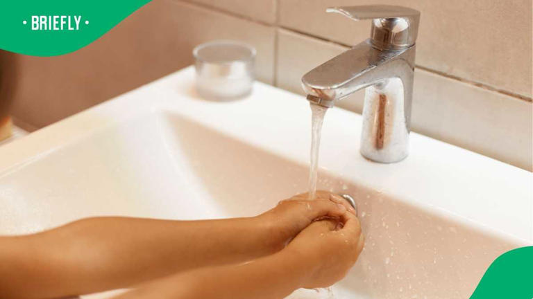 Cape Town residents warned of planned water supply disruptions across ...