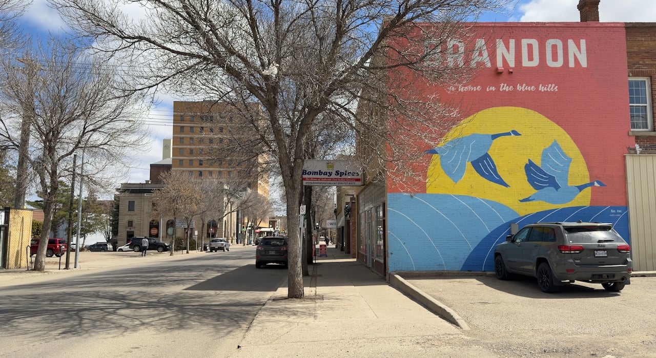 Newcomers leading the charge in downtown Brandon's revitalization