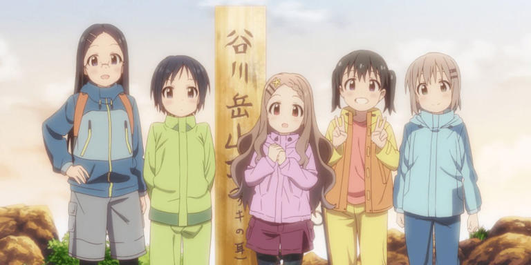 10 anime fandoms that are actually incredibly wholesome