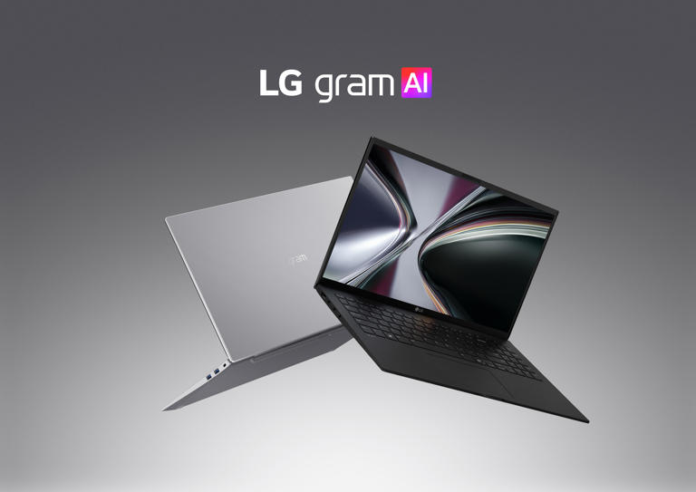 LG's new ultralight Gram laptops just dropped, with special service ...