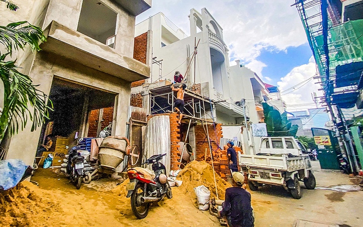 Thủ tướng yêu cầu tiếp tục cắt giảm các thủ tục về phòng cháy chữa cháy, cấp phép xây dựng