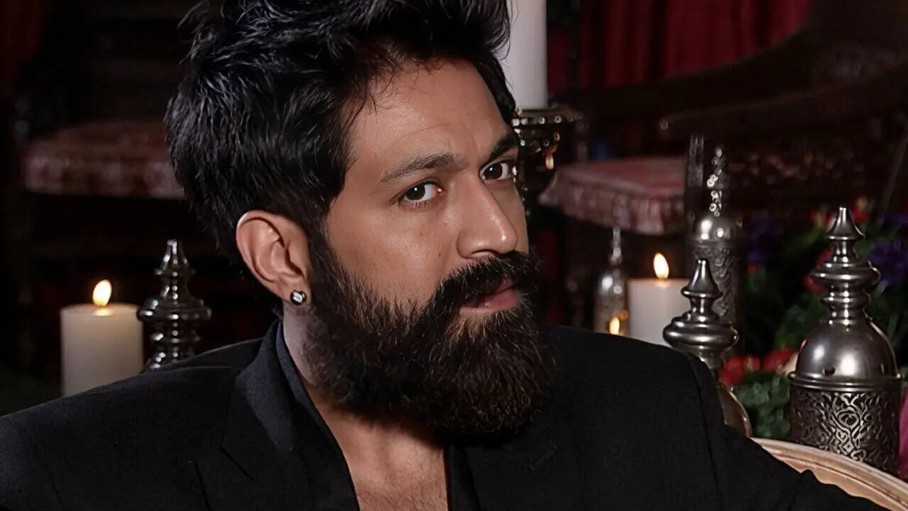 Yash opens up on exhausting schedule for Geetu Mohandas' 'Toxic' and ...