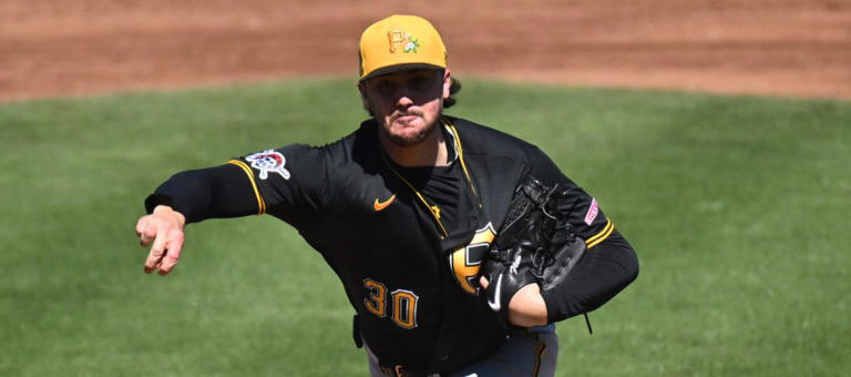 Two-start pitchers lookahead: Week 7 (2026 fantasy baseball)