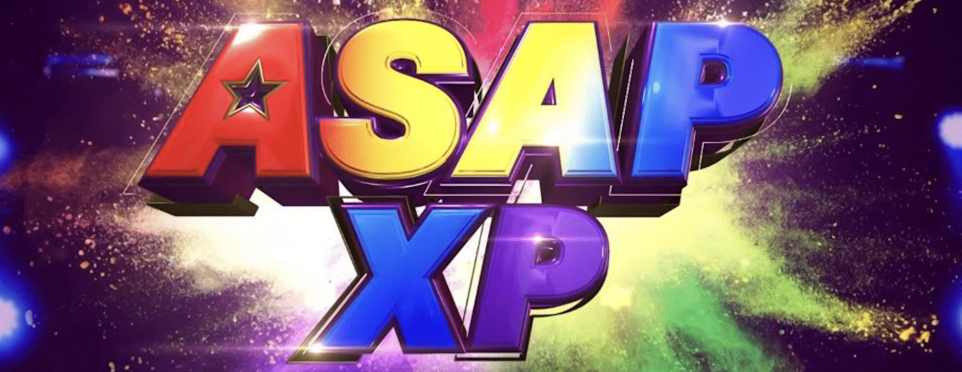 Philippine variety show 'ASAP' rebrands with new time slot