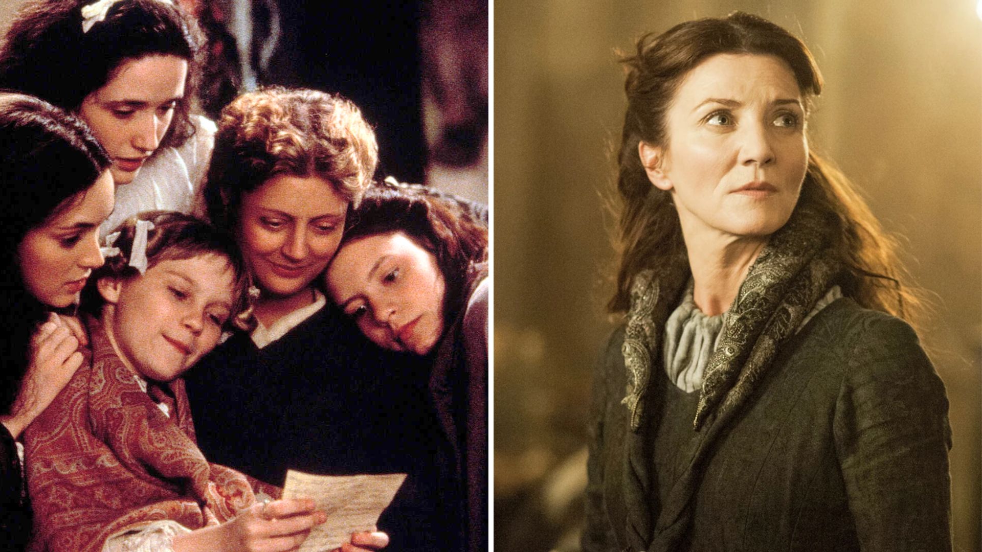 20 book moms who set the standard