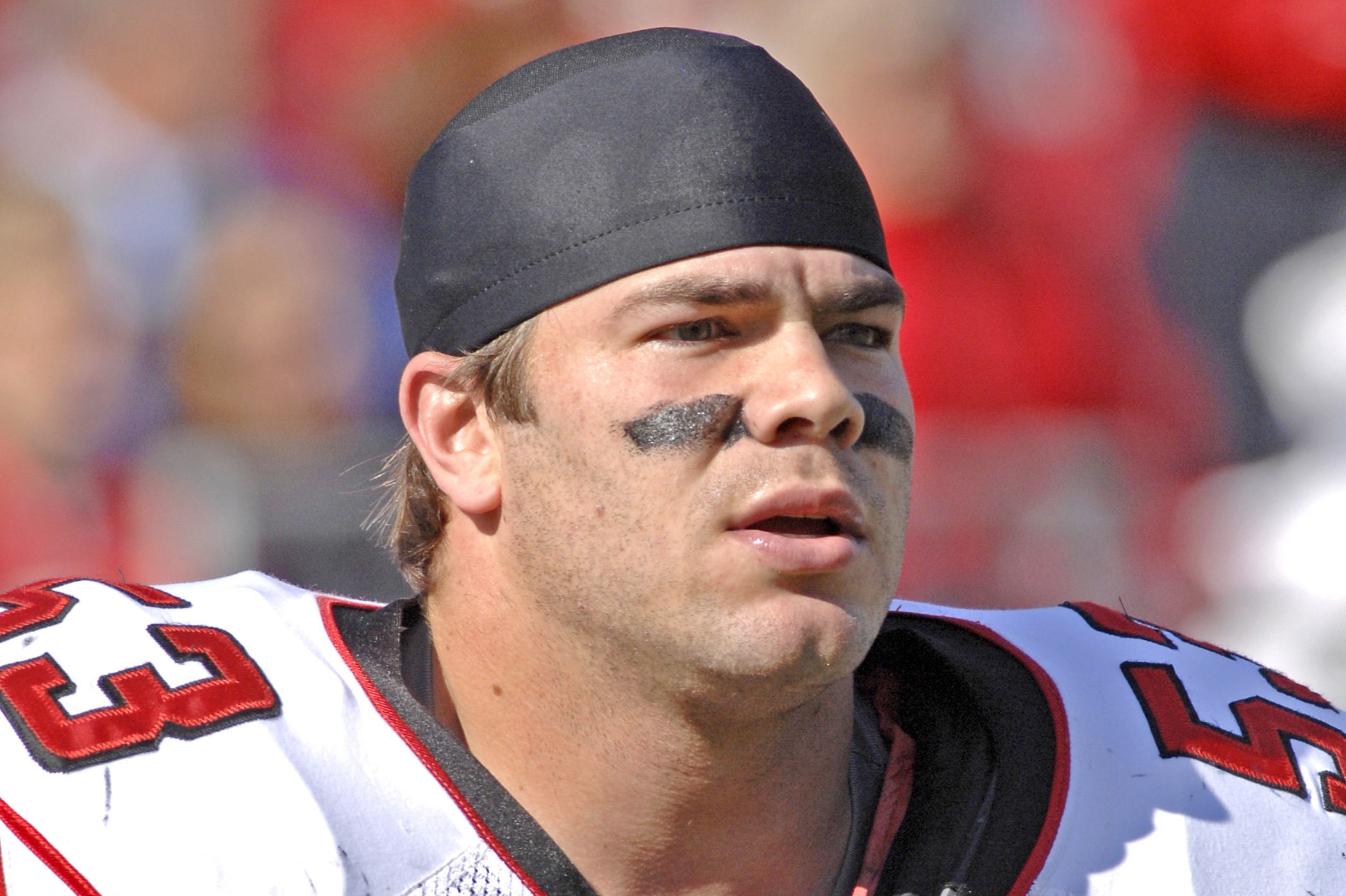 Ex-NFL linebacker convicted of $8M Ponzi scheme should have league ...