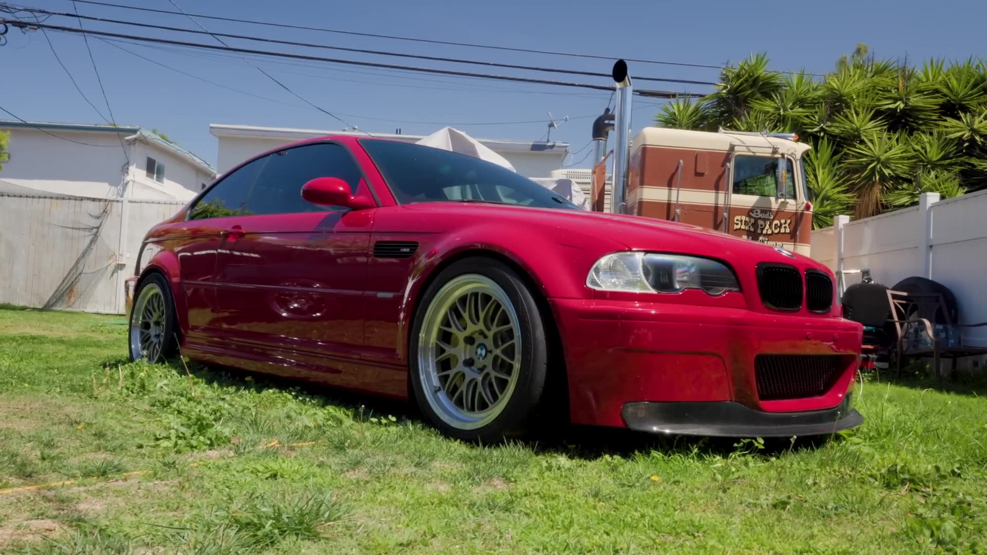 Finding affordable project vehicles before prices climb even higher