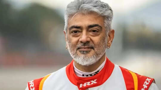 Gladiators: All about documentary on Ajith Kumar's racing journey