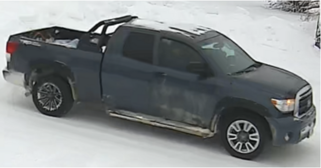 RCMP release new details, seek help in Thompson murder case