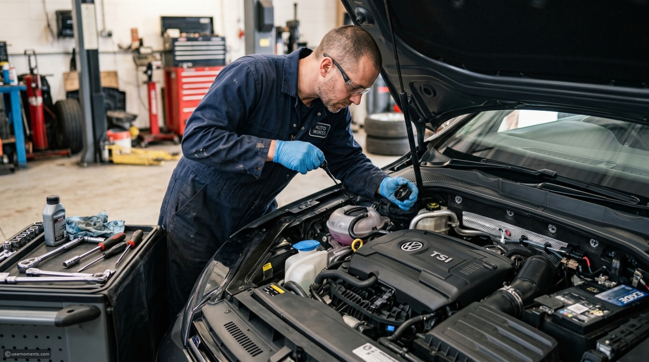 9 bad auto habits your mechanic wants you to stop doing