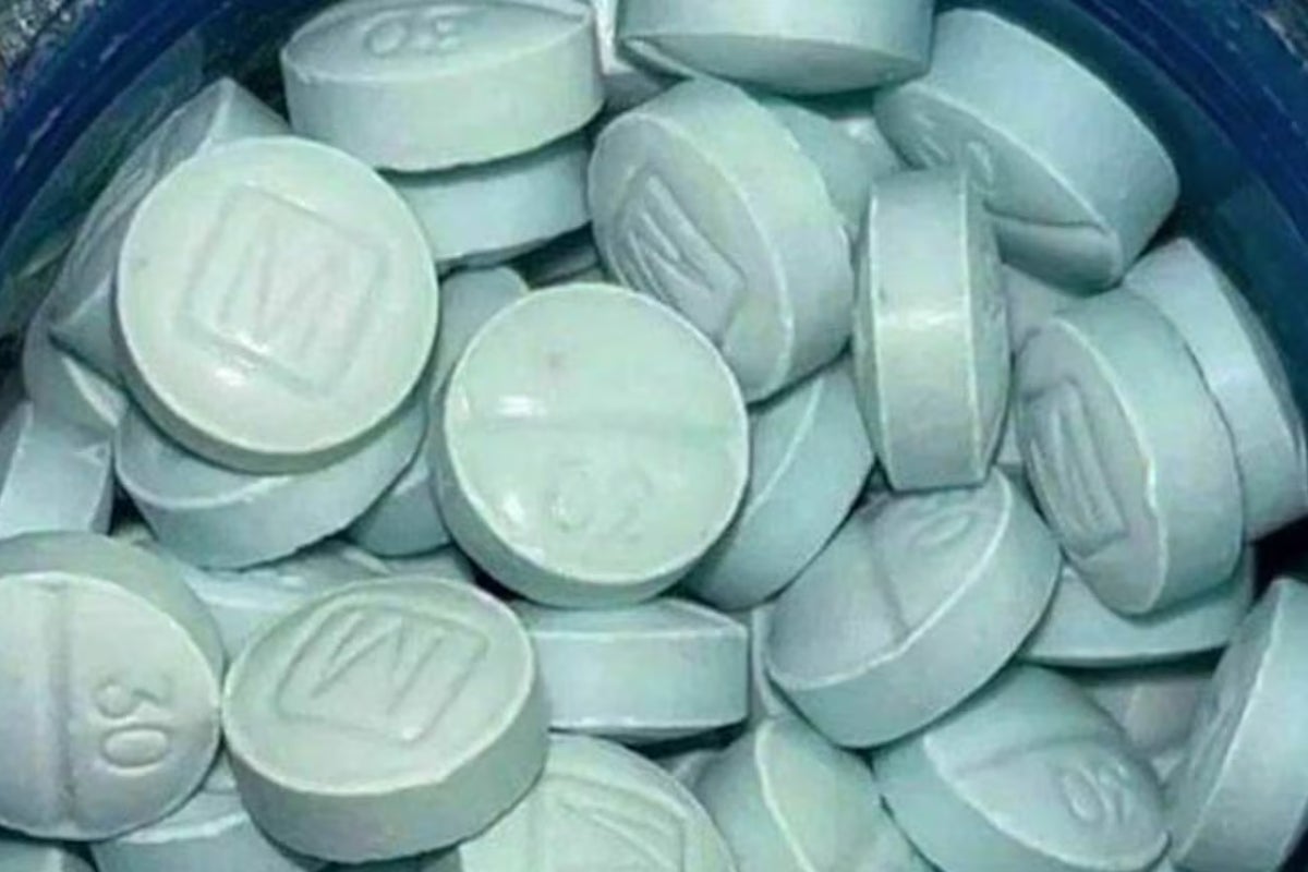 Louisiana is hub for drug that’s killed 41 and is worse than fentanyl