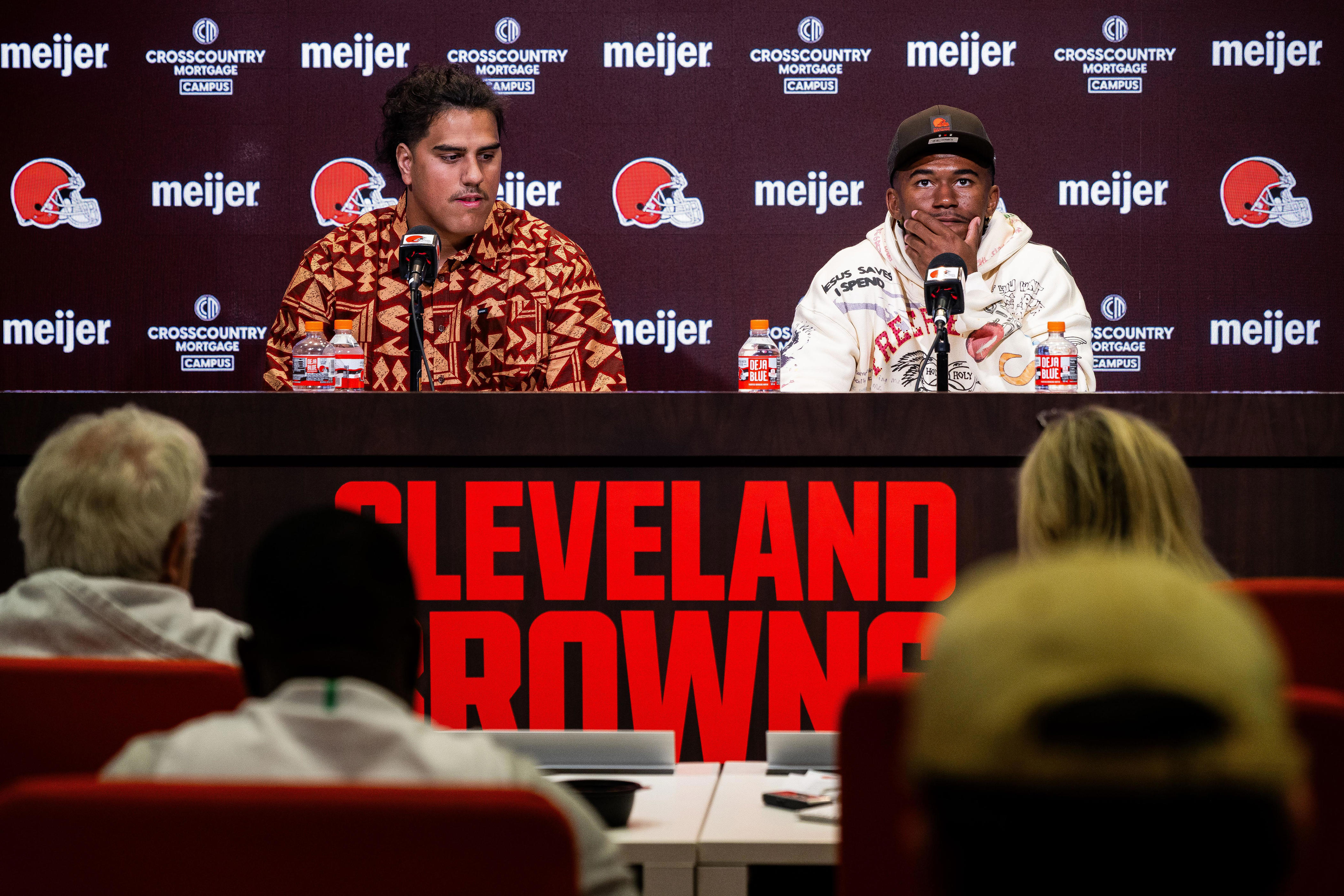 Browns 2026 NFL draft: New show will take you behind the scenes of ...