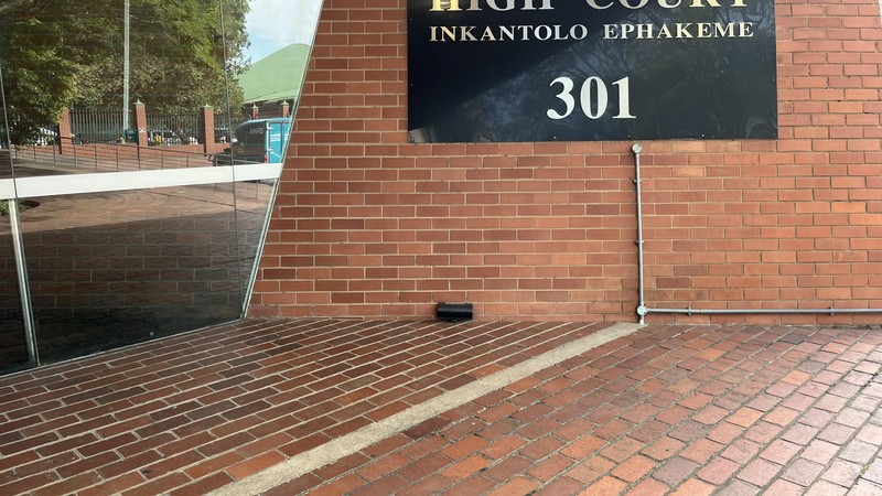Pietermaritzburg High Court upholds life sentence for man who raped ...