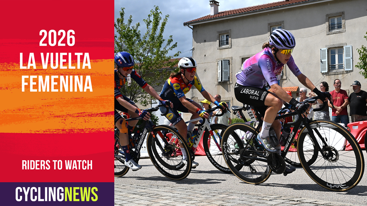 The next generation of stage racers – young and rising riders to watch ...