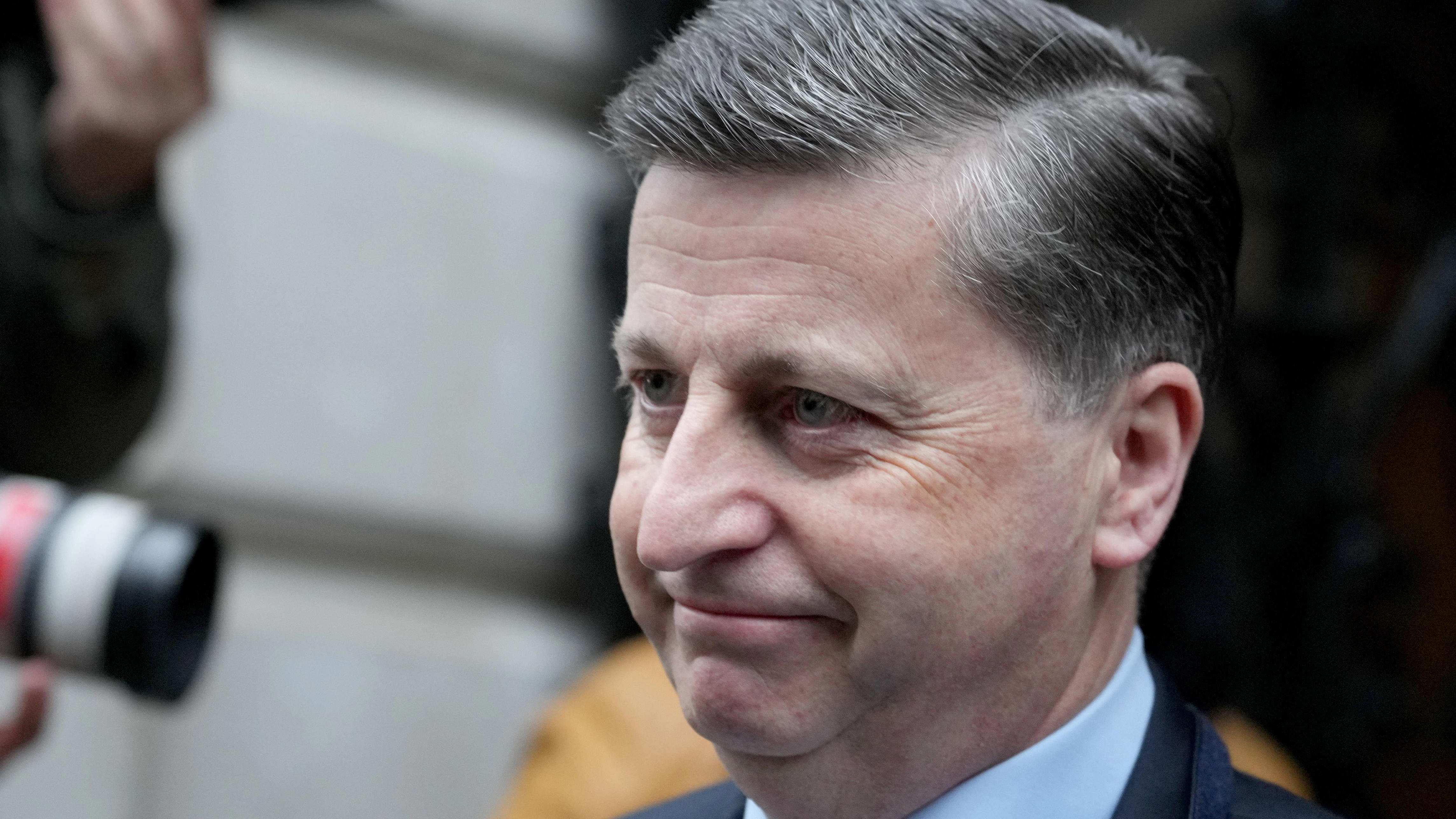 Douglas Alexander may be 'reshuffled out of existence' after election ...