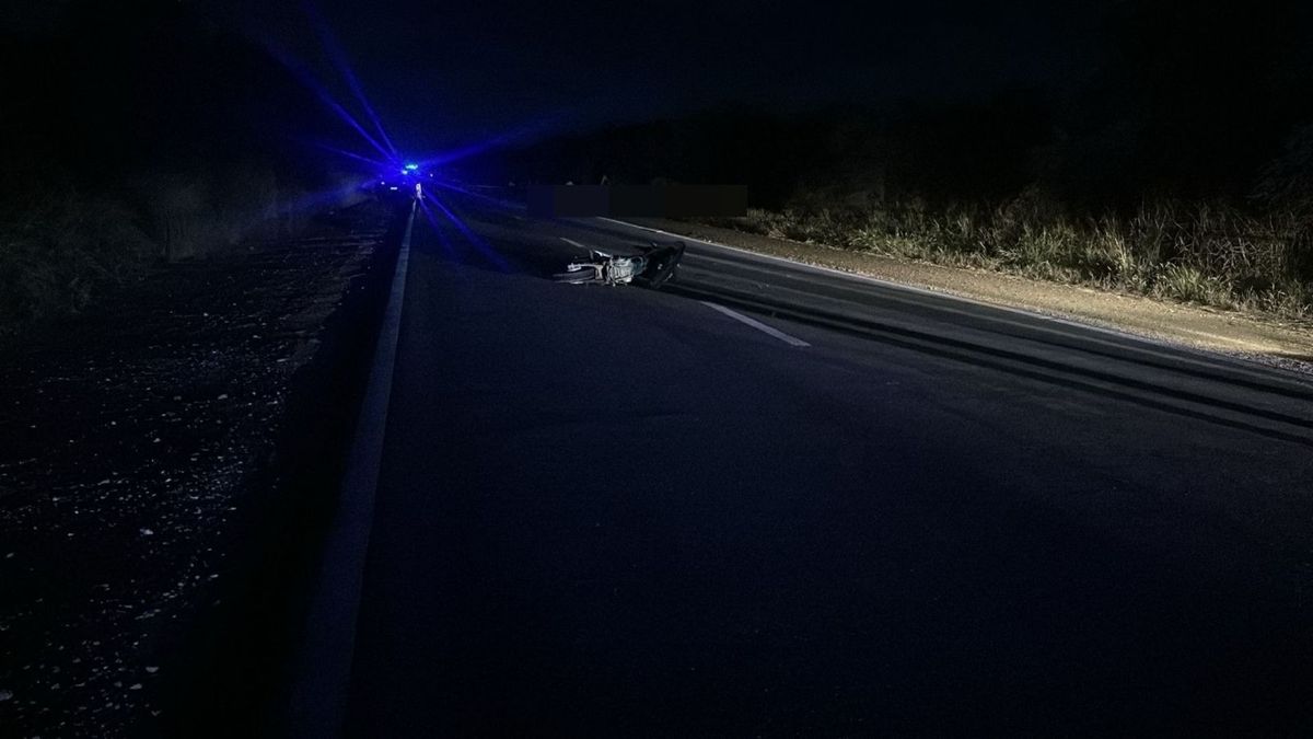 Murió tras ser atropellado por un auto que se dio a la fuga en Córdoba