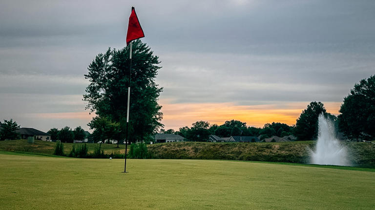 Nestled between Akron and Fort Wayne is a friendly Ohio village with ...