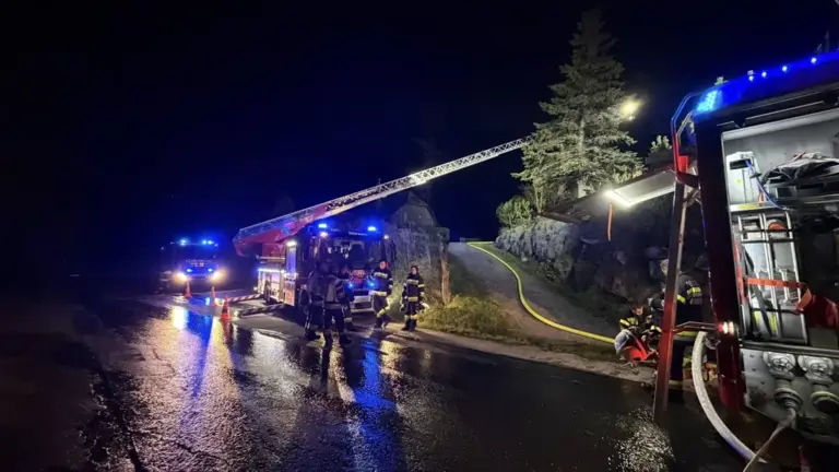 ©FF Vordernberg