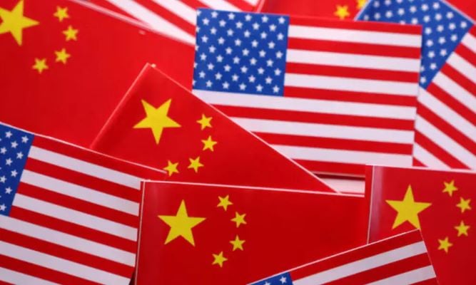 China blocks US sanctions on refineriesPublished on: May 2, 2026 9:15 PM