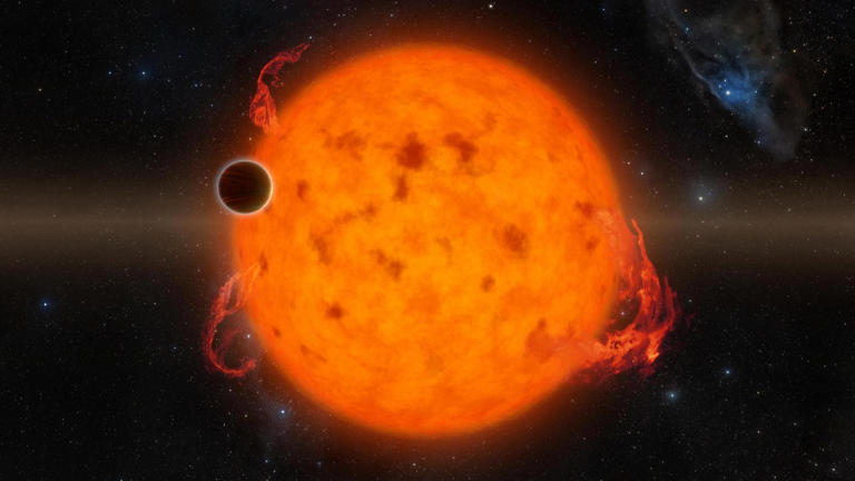 Scientists identify 10,000 exoplanet candidates, potentially tripling ...