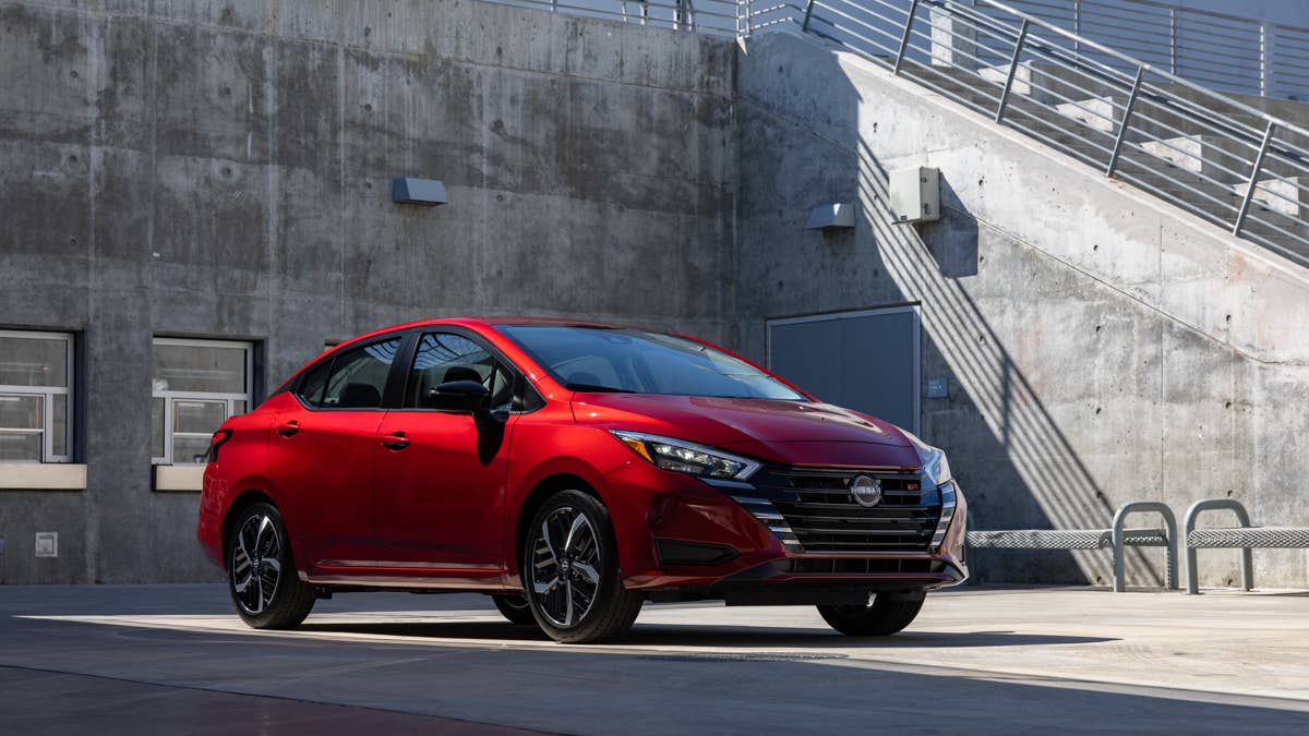 The last cheap new car is gone — and more could follow
