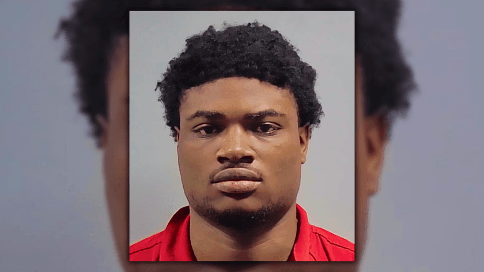 22-year-old Pensacola man charged with shooting 18-year-old in ...