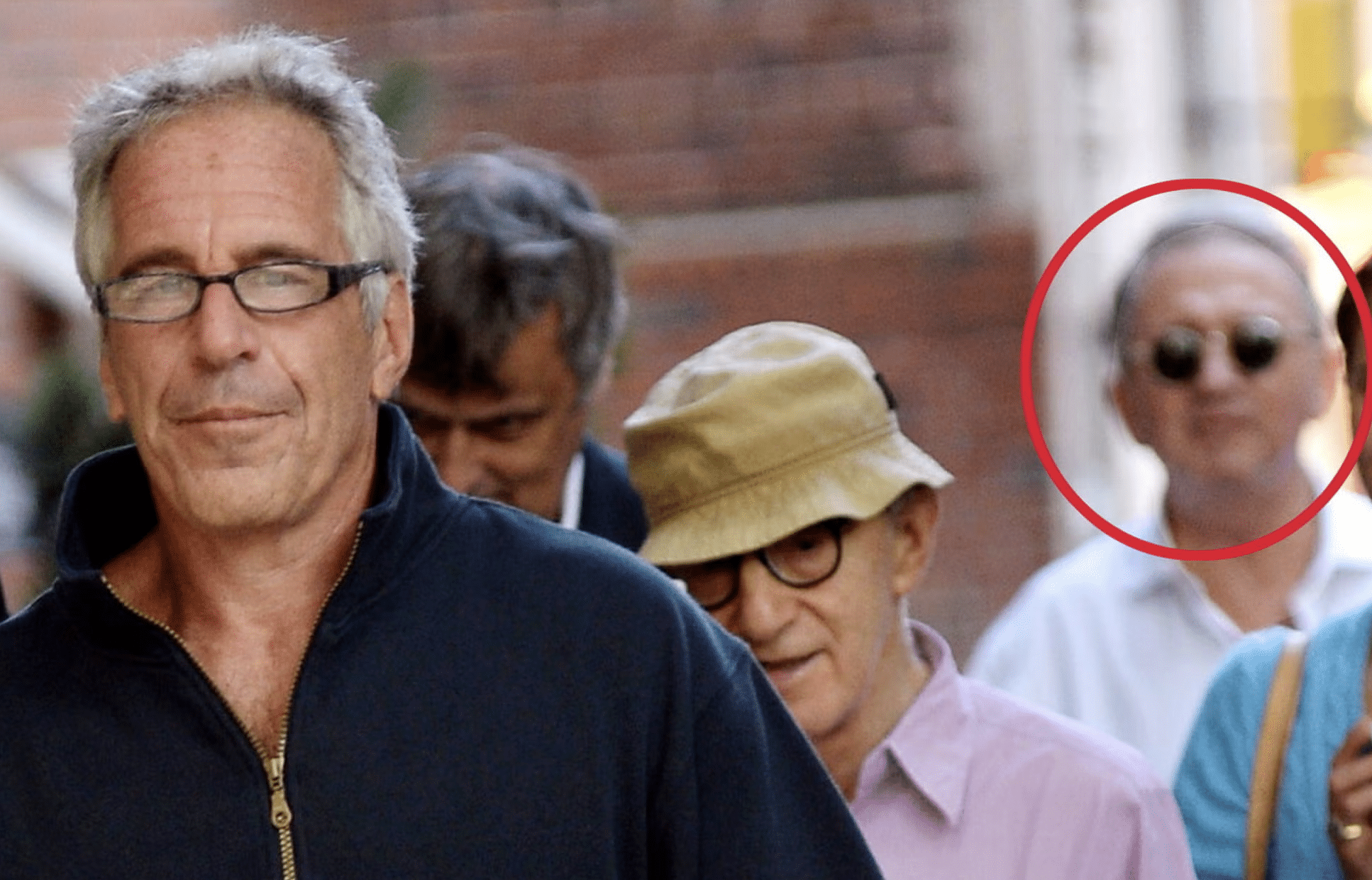 Herdeiro de Epstein tem morte misteriosa na Noruega