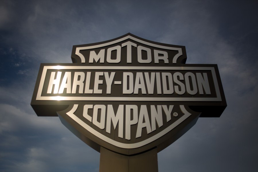 2 News Article Image Harley-Davidson ruft fast 90.000 Motorräder zurück