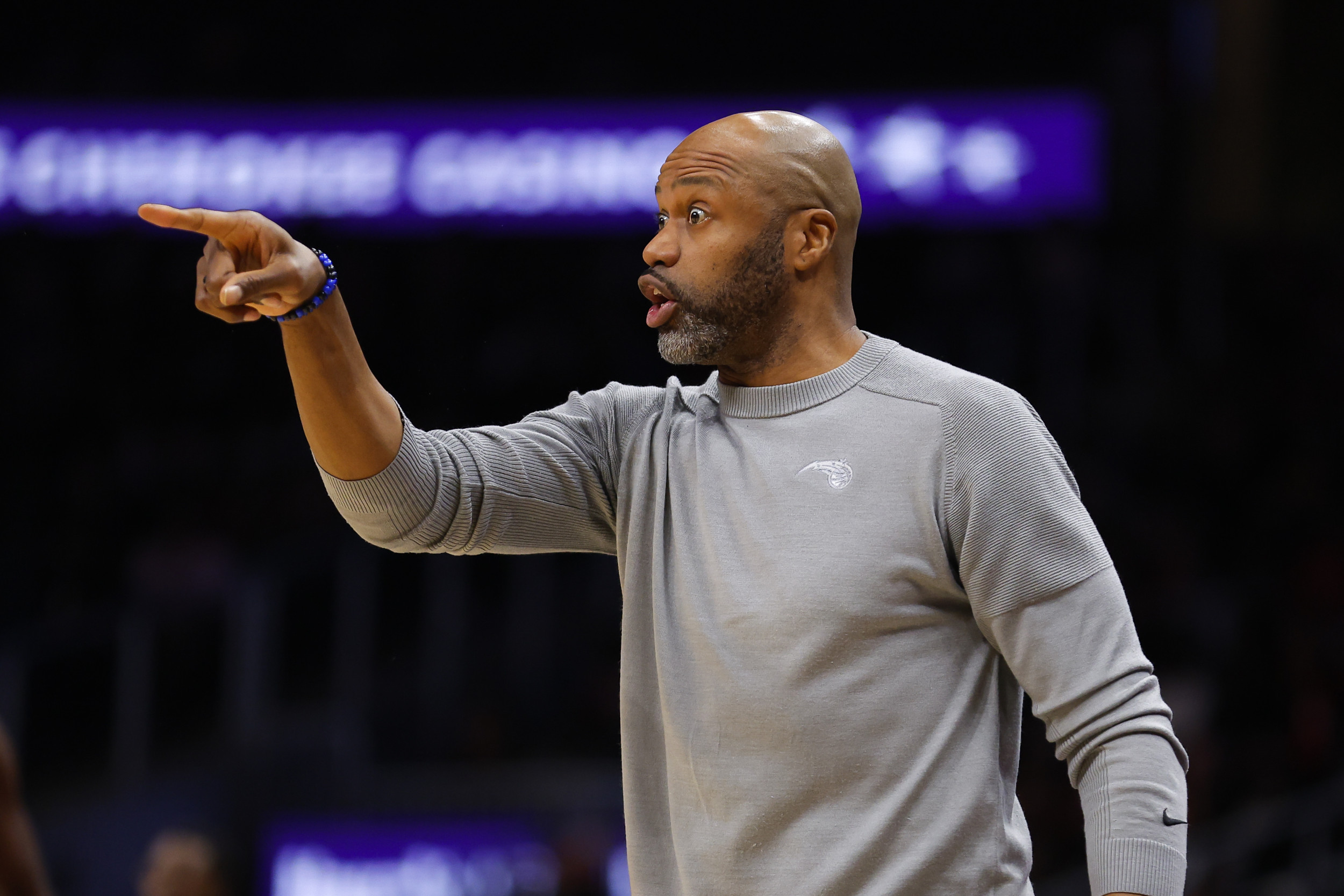 Jamahl Mosley's blunt response to Magic's humiliating Game 6 loss