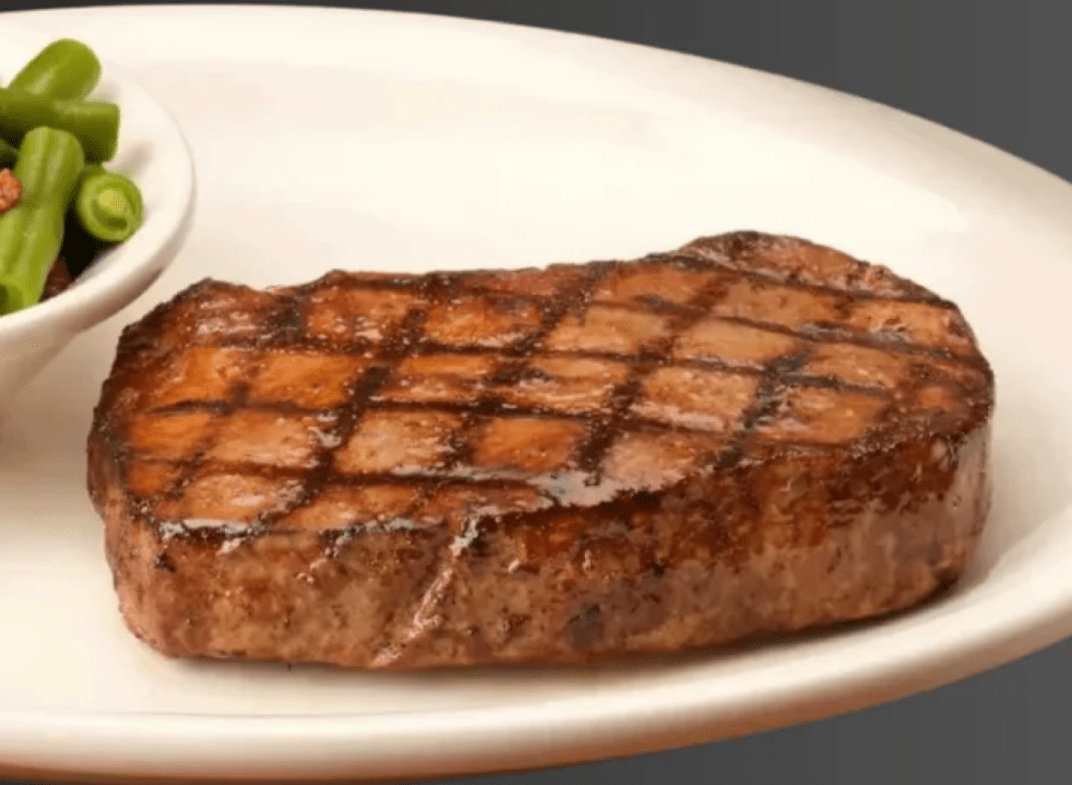 6 popular steakhouses serving the best butcher-cut sirloin and loaded ...