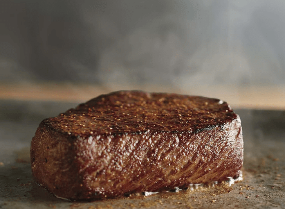 6 popular steakhouses serving the best butcher-cut sirloin and loaded ...