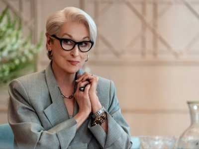 'It's so boring' Meryl Streep takes dig at Marvel-style films amid ...