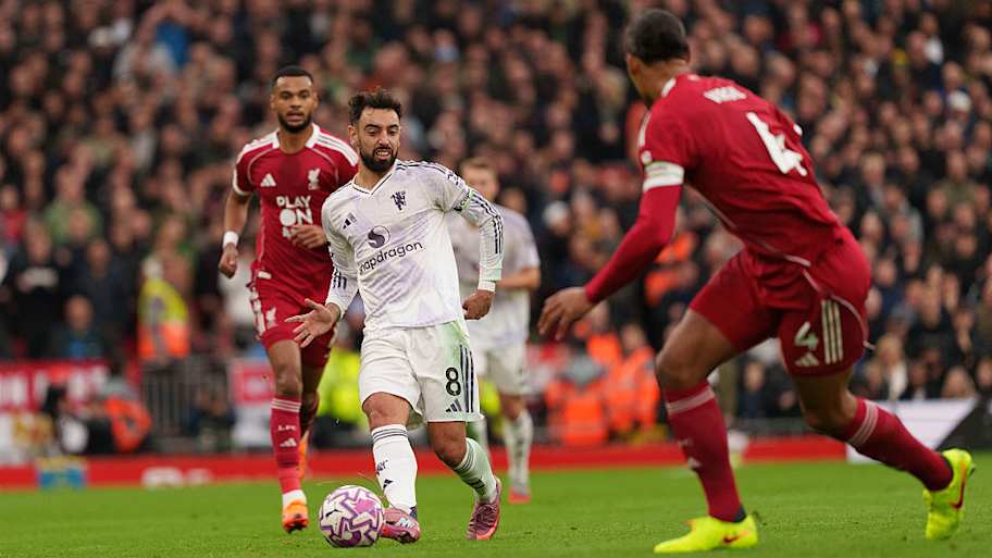 Man Utd vs. Liverpool: Three key battles that could decide vicious rivalry