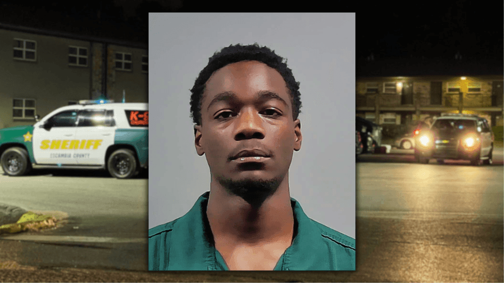 Pensacola 18-year-old charged with attempted homicide for stabbing at ...