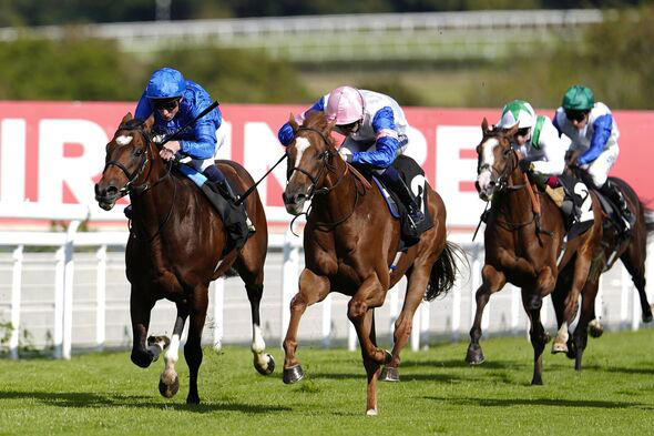 Major horse racing meeting abandoned with two races left as fans furious