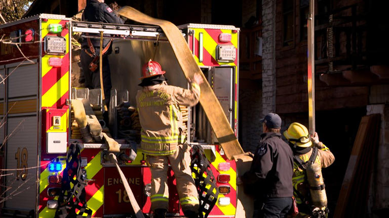 New recruitment, retention campaign launched for Austin’s first responders