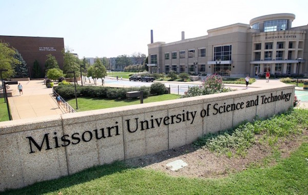 Missouri S&T applications drop due to AI, international shifts