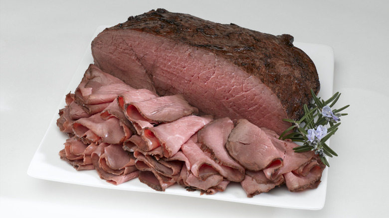 10 of the least-processed meats you should look for at the deli