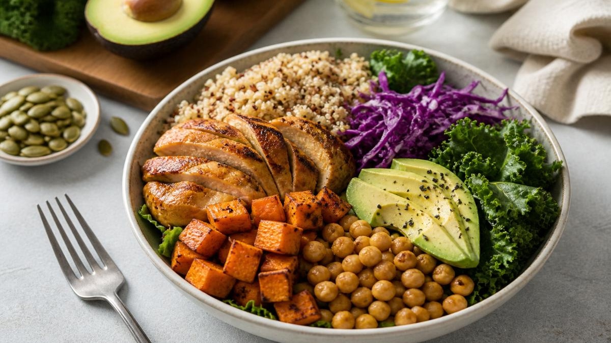 Low-carb or low-fat for heart health, are you focusing on the wrong thing?